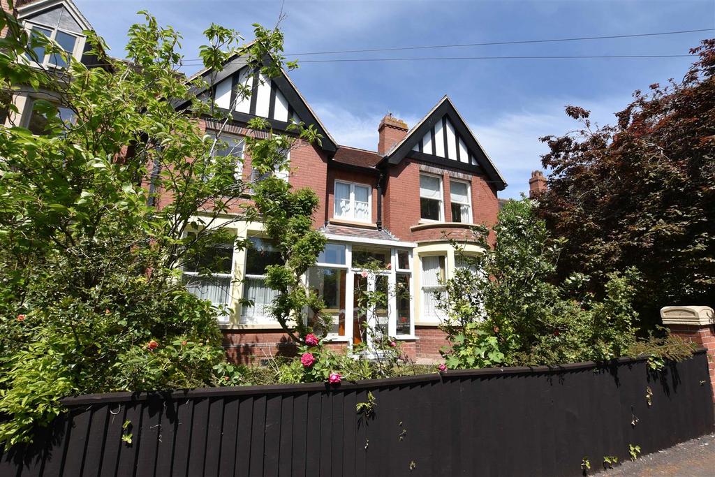 New Cross Road Stamford 5 bed - Image 0 1024x1024 