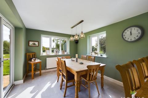 undefined, Godings Lane, Harmer Hill, Shrewsbury