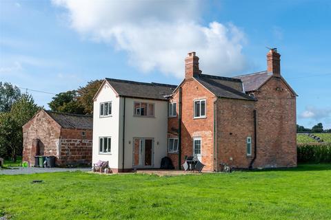 undefined, Godings Lane, Harmer Hill, Shrewsbury