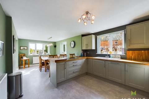 undefined, Godings Lane, Harmer Hill, Shrewsbury