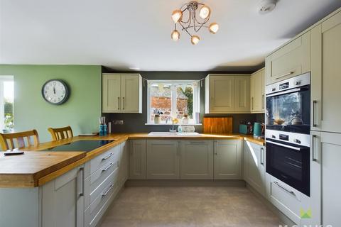 undefined, Godings Lane, Harmer Hill, Shrewsbury