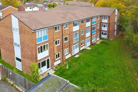 2 bedroom flat for sale, Kimpton Close, Hemel Hempstead HP2
