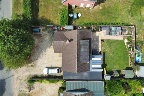 undefined, Town Lane, Garvestone