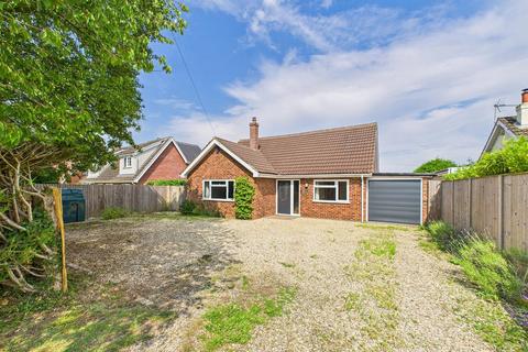 undefined, Town Lane, Garvestone