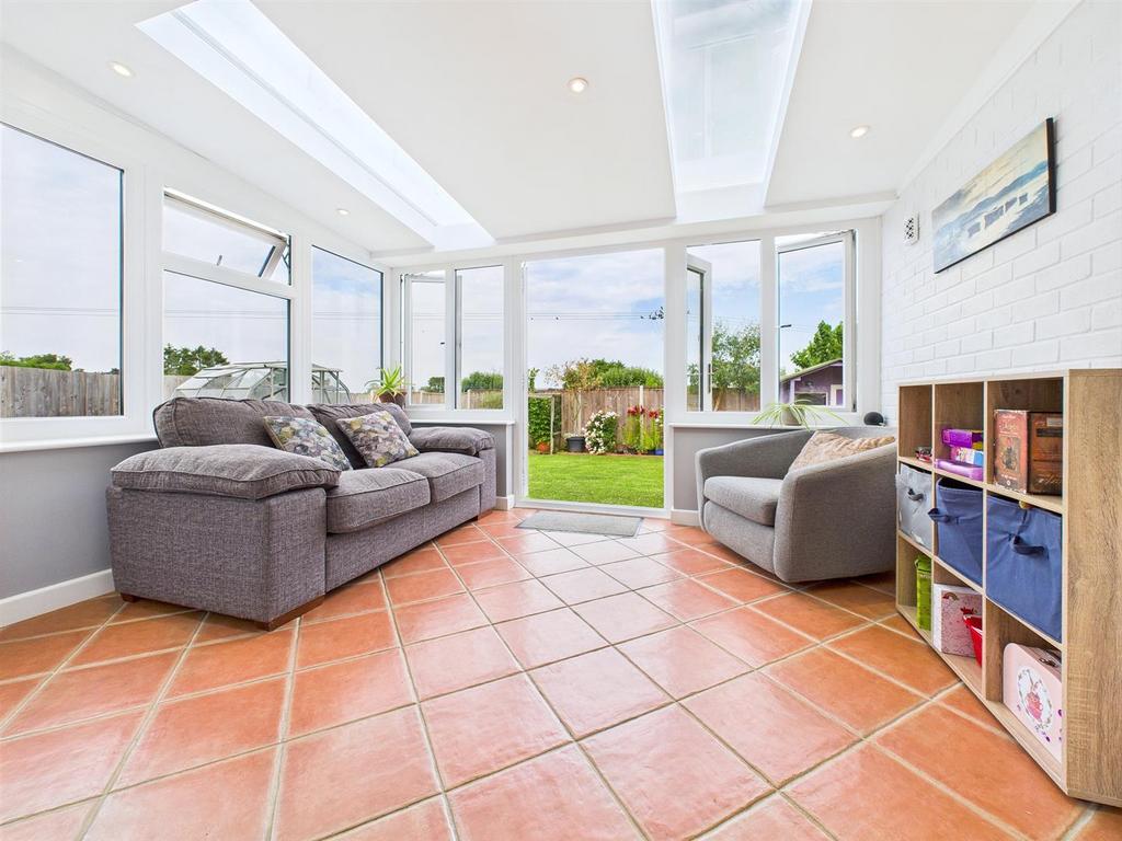 Sun Room