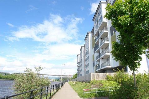 2 bedroom flat to rent, The Armstrong, The Staithes, Dunston