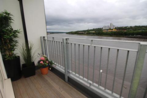 2 bedroom flat to rent, The Armstrong, The Staithes, Dunston