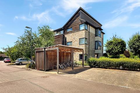 undefined, Merrington Place, Impington, Cambridge