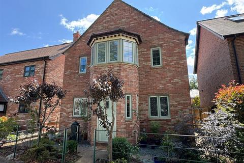 3 bedroom detached house for sale, Woodside, Wynyard, TS22 5SJ