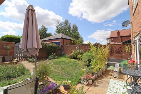 3 bedroom detached house for sale, Woodside, Wynyard, TS22 5SJ