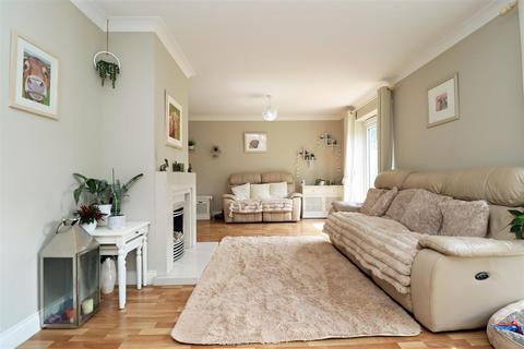 3 bedroom detached house for sale, Woodside, Wynyard, TS22 5SJ