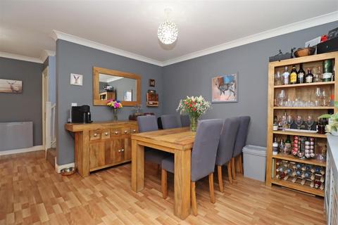3 bedroom detached house for sale, Woodside, Wynyard, TS22 5SJ