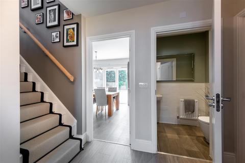 undefined, Park Avenue, Tattenhall