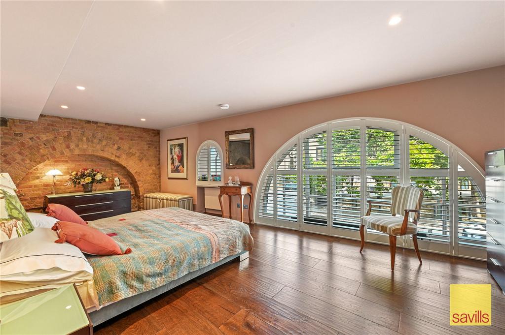 Principal Bedroom