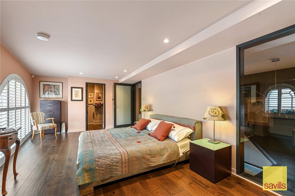 Principal Bedroom