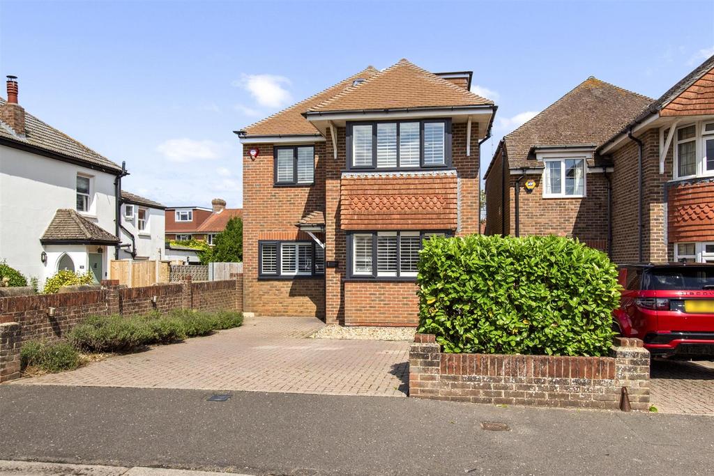 Wallace Mews, Externals-004.JPG