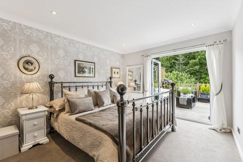 4 bedroom detached house for sale, Yew Lane, Forgandenny, PH2