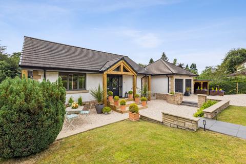 4 bedroom detached house for sale, Yew Lane, Forgandenny, PH2