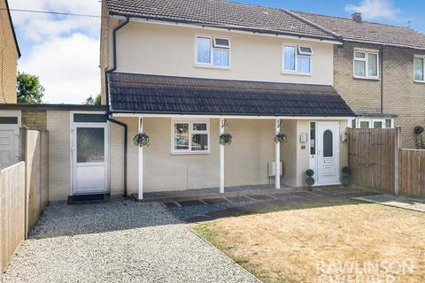 3 bedroom semi-detached house for sale, Park Way, West Molesey KT8