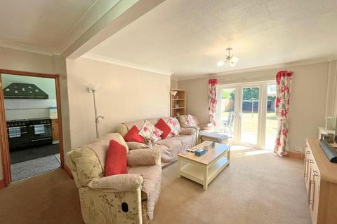3 bedroom semi-detached house for sale, Park Way, West Molesey KT8