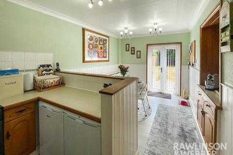3 bedroom semi-detached house for sale, Park Way, West Molesey KT8