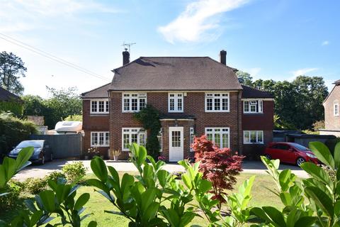 4 bedroom detached house for sale, Westfield Lane, St. Leonards-On-Sea