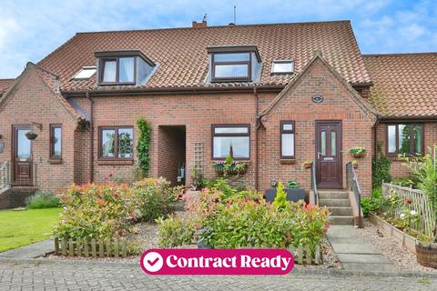 undefined, Queens Mead, Driffield YO25