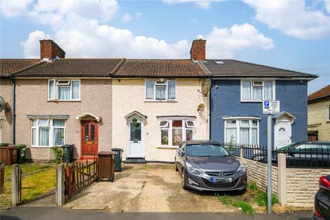 Polesworth Road, Essex RM9