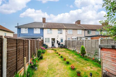 undefined, Polesworth Road, Essex RM9