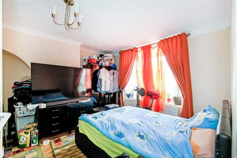 undefined, Polesworth Road, Essex RM9