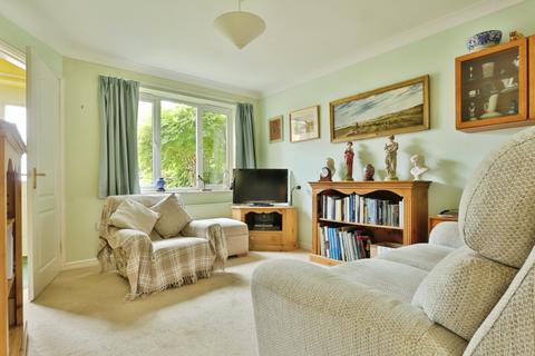 undefined, Fawcett Gardens, Driffield YO25