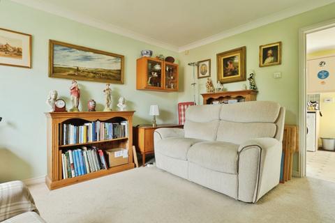 undefined, Fawcett Gardens, Driffield YO25