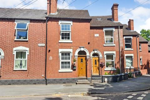 3 bedroom terraced house for sale, Cobden Street, Kidderminster, Worcestershire, DY11