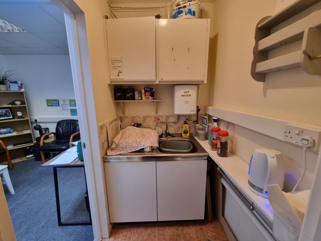 Kitchenette
