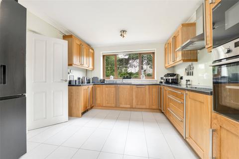 4 bedroom detached house for sale, Melton Road, Long Clawson, Melton Mowbray