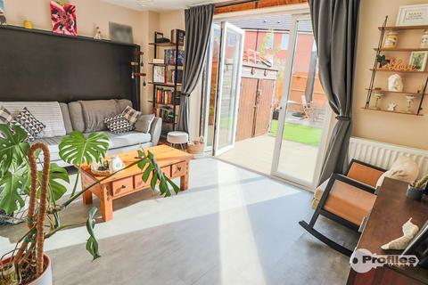 2 bedroom semi-detached house for sale, Westfield Avenue, Earl Shilton
