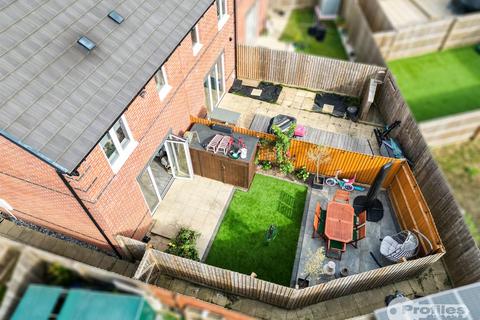 2 bedroom semi-detached house for sale, Westfield Avenue, Earl Shilton