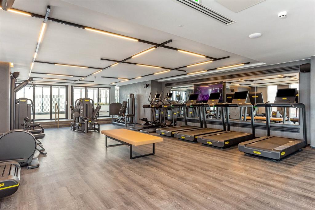 Gym