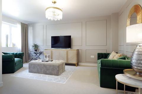 3 bedroom semi-detached house for sale, Plot 19, Bronte at Hallbrook Gardens, 4,  Austin Drive WN6