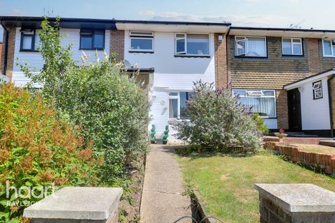 55 Boundary Road, Leigh-on-sea, SS9 5BP