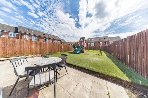undefined, Springfield Crescent, Liverpool