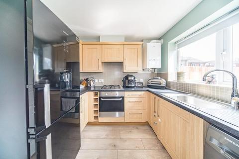 3 bedroom detached house for sale, Springfield Crescent, Liverpool