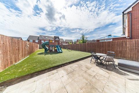 3 bedroom detached house for sale, Springfield Crescent, Liverpool