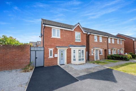 3 bedroom detached house for sale, Springfield Crescent, Liverpool