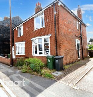 2 bedroom semi-detached house for sale, Albert Street, Leicester