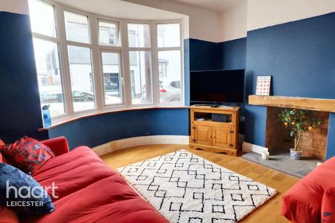 2 bedroom semi-detached house for sale, Albert Street, Leicester