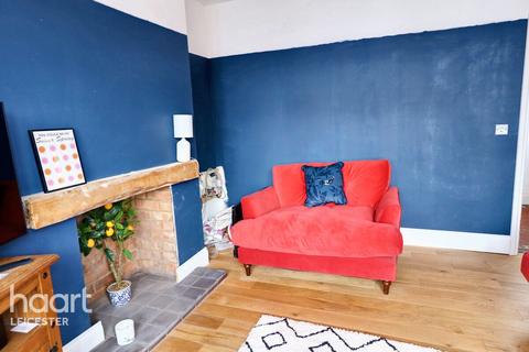 2 bedroom semi-detached house for sale, Albert Street, Leicester