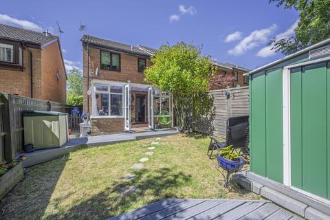 44 Ascham Road, Grange Park, Swindon, SN5 6BG