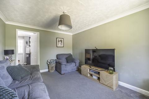 44 Ascham Road, Grange Park, Swindon, SN5 6BG