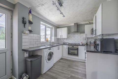 44 Ascham Road, Grange Park, Swindon, SN5 6BG